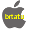 Aplicativo brtatu para iOS