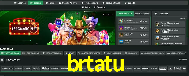 cassino brtatu