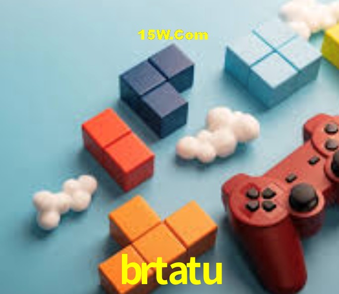 Provedores de Jogos brtatu