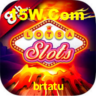 Interface do App brtatu