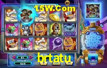 Tecnologia da Plataforma brtatu