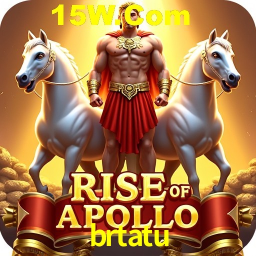 Descubra o Mundo do Cassino Online com brtatu