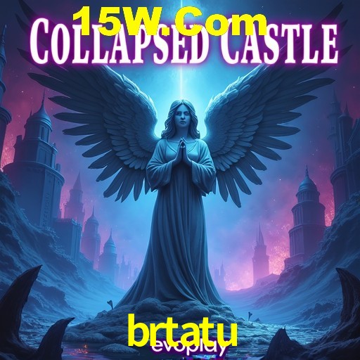 Descubra o Mundo do Cassino Online com brtatu