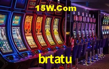 Login Seguro brtatu