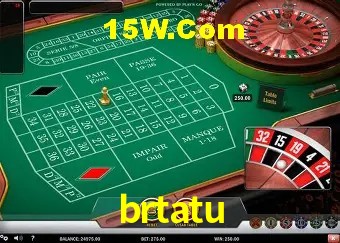 Estatísticas do Jogo brtatu