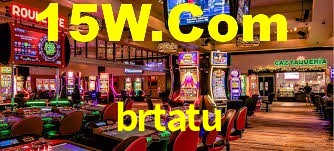 brtatu: Seu Cassino Premiado com Pagamentos Rápidos