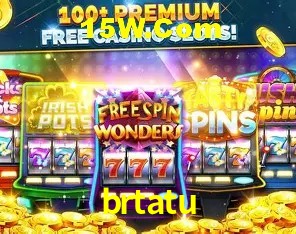 Provedores de Jogos brtatu