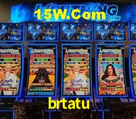 Jogos de Slot brtatu